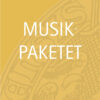 Musikpaketet