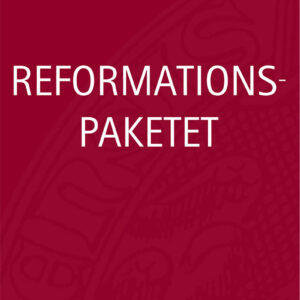 Reformationspaketet