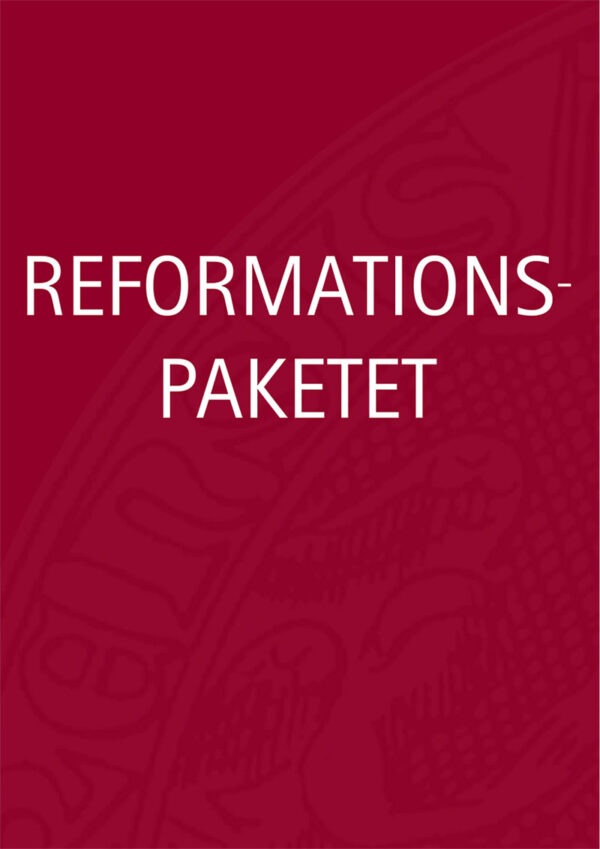 Reformationspaketet
