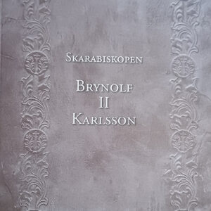 Bokomslag